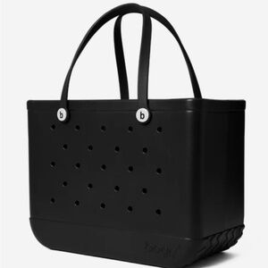 Original BOGG BAG LBD Black